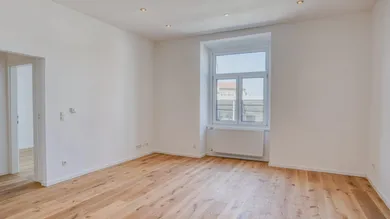 2-salle Appartement à Klosterneuburg, Austria No. 168731