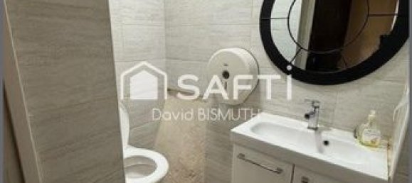 Коммерческая недвижимость 80м² в Леваллуа-Перре, Франция № 279551 14