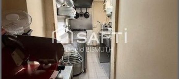 Коммерческая недвижимость 80м² в Леваллуа-Перре, Франция № 279551 11