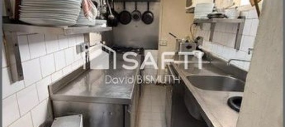 Коммерческая недвижимость 80м² в Леваллуа-Перре, Франция № 279551 10