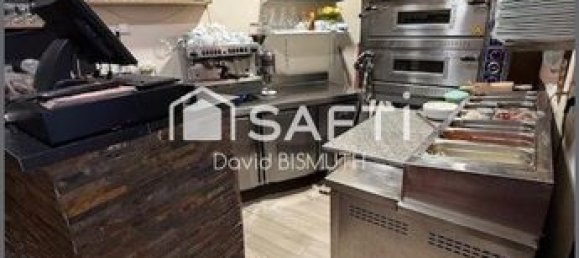 Коммерческая недвижимость 80м² в Леваллуа-Перре, Франция № 279551 9