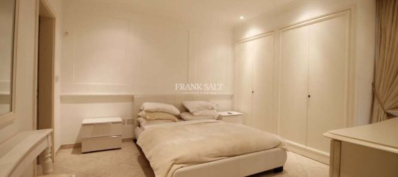 Apartamento de 3 dormitorios en Saint Julian's, Malta No. 8678 8