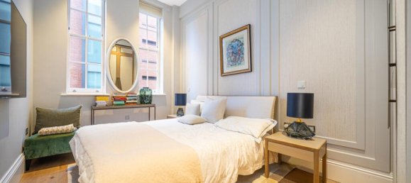 3 Schlafzimmer Wohnung in London, United Kingdom, Nr. 13192 13