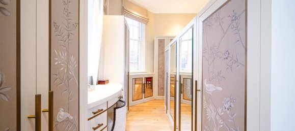 3 Schlafzimmer Wohnung in London, United Kingdom, Nr. 13192 9