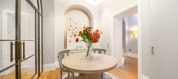 3 Schlafzimmer Wohnung in London, United Kingdom, Nr. 13192 7