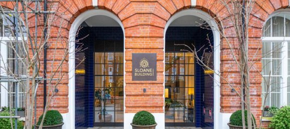 3 Schlafzimmer Wohnung in London, United Kingdom, Nr. 13192 16