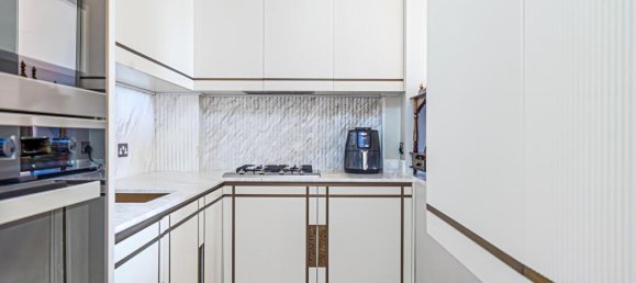 3 Schlafzimmer Wohnung in London, United Kingdom, Nr. 13192 3