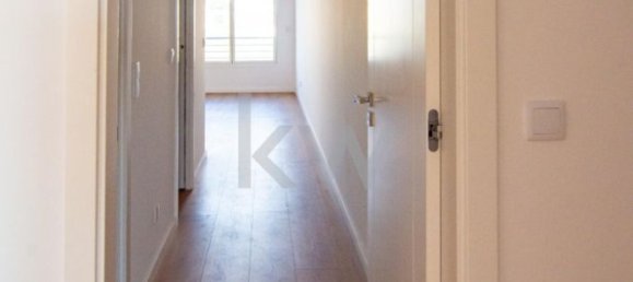 Квартира с 3 спальнями в Одивелаш, Португалия № 72670 5