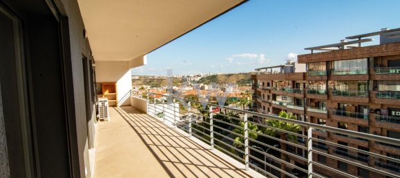 Квартира с 3 спальнями в Одивелаш, Португалия № 72670 18