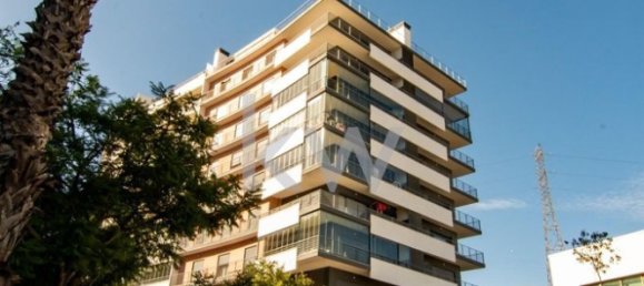 Квартира с 3 спальнями в Одивелаш, Португалия № 72670 23