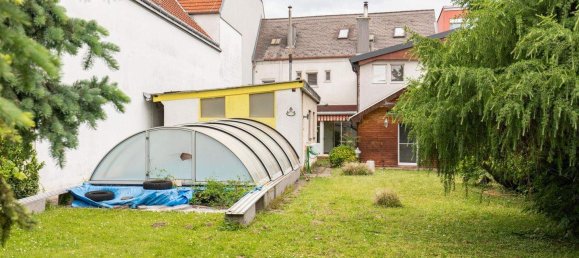 4-Zimmer Haus in Eisenstadt, Austria, Nr. 154363 2