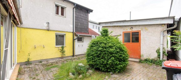 4-Zimmer Haus in Eisenstadt, Austria, Nr. 154363 11