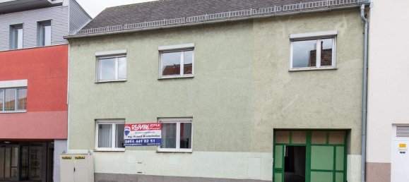 4-Zimmer Haus in Eisenstadt, Austria, Nr. 154363 4