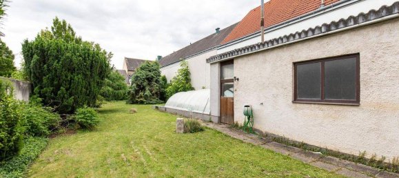 4-Zimmer Haus in Eisenstadt, Austria, Nr. 154363 12