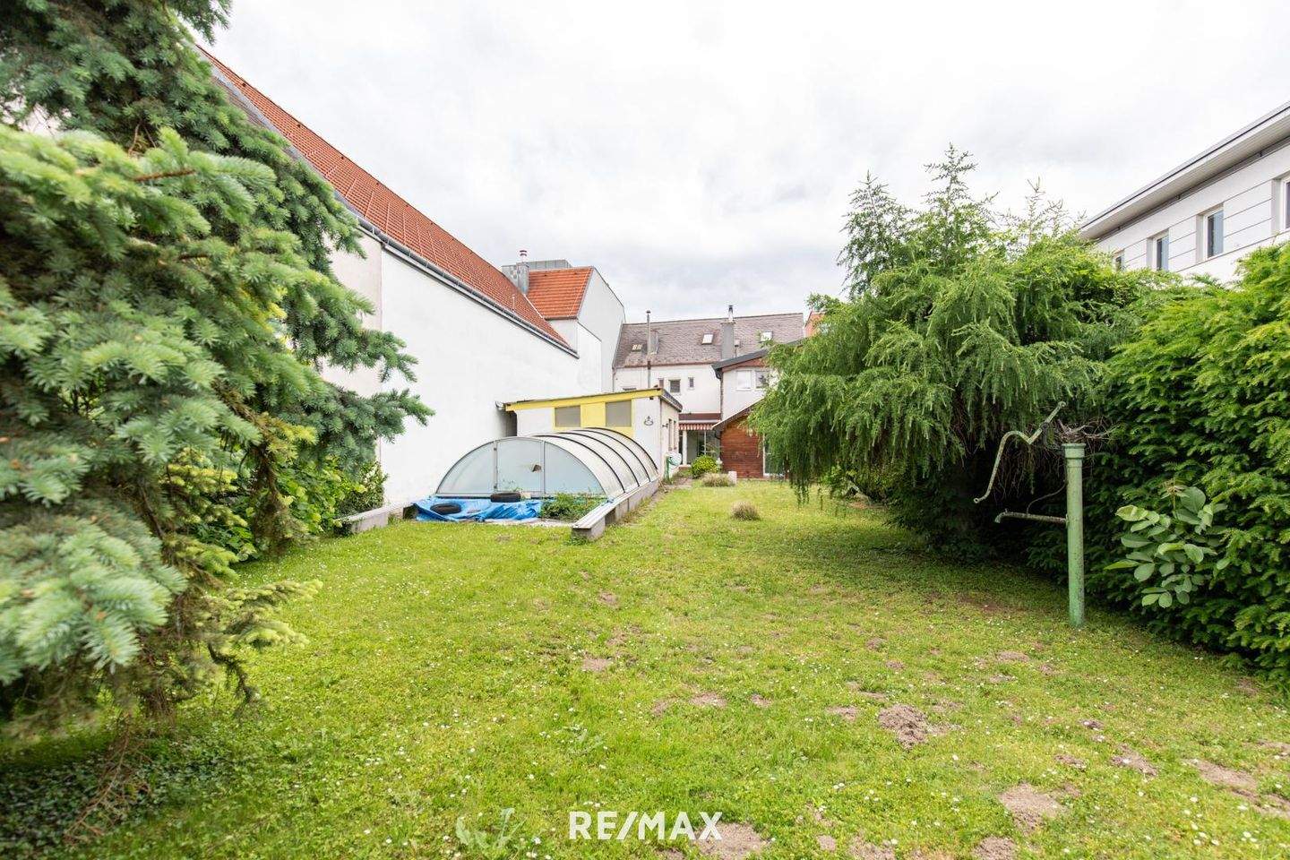 4-Zimmer Haus in Eisenstadt, Austria, Nr. 154363