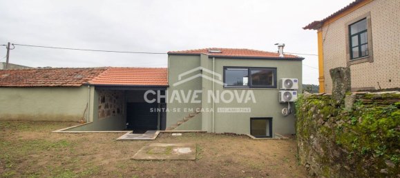 3 غرف نوم منزل في Vila Nova de Gaia, Portugal رقم 56632 16