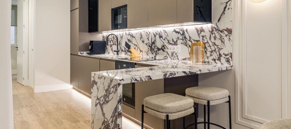 Apartamento T2 em Madrid, Spain N.º 118716 7