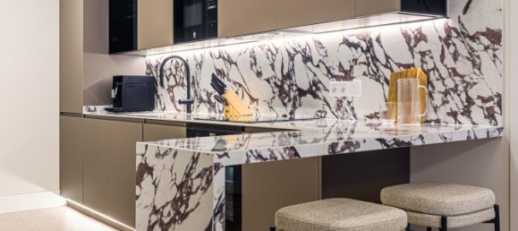 Apartamento T2 em Madrid, Spain N.º 118716 11