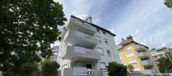 Apartamento de 1 dormitorio en Rheingau-Taunus, Germany No. 135073 31