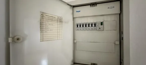 Apartamento de 1 dormitorio en Rheingau-Taunus, Germany No. 135073 21