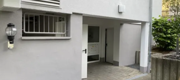 Apartamento de 1 dormitorio en Rheingau-Taunus, Germany No. 135073 30