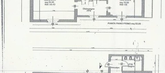 15-salle Villa à Bergamo, Italy No. 157969 18