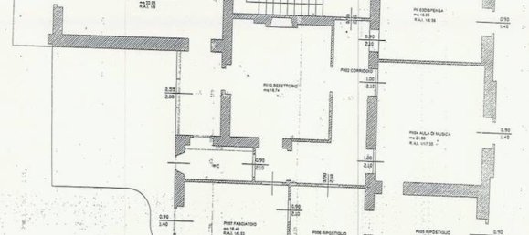 15-salle Villa à Bergamo, Italy No. 157969 16