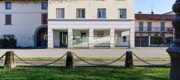 Apartamento de 2 divisões em Stezzano, Italy N.º 102295 18