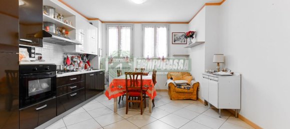 Apartamento de 2 divisões em Stezzano, Italy N.º 102295 4