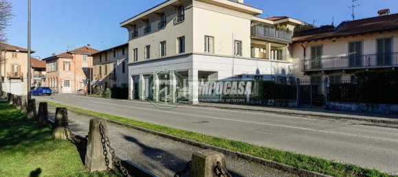 Apartamento de 2 divisões em Stezzano, Italy N.º 102295 2