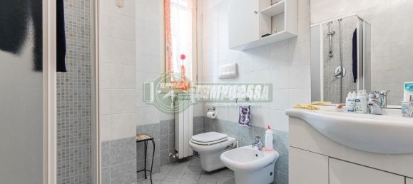 Apartamento de 2 divisões em Stezzano, Italy N.º 102295 14