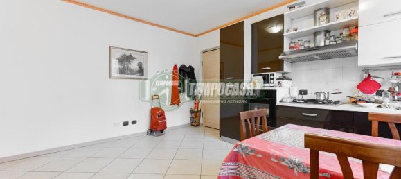 Apartamento de 2 divisões em Stezzano, Italy N.º 102295 7