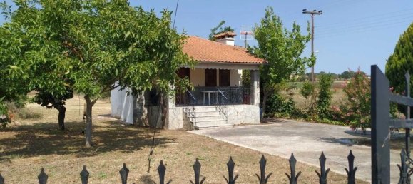 1 Schlafzimmer Haus in Chalkidiki, Greece, Nr. 93980 6