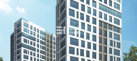 Apartment 4+1 in Istanbul, Turkey No. 26032 3