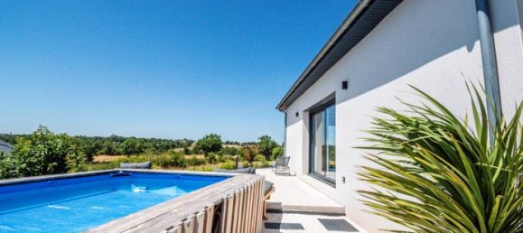 Дом с 4 спальнями в Аверон, Франция № 304636 17