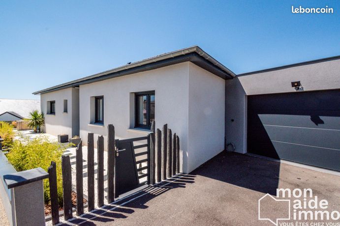 Дом с 4 спальнями в Аверон, Франция № 304636