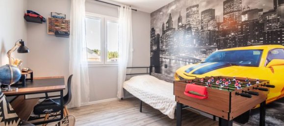 Дом с 4 спальнями в Аверон, Франция № 304636 13