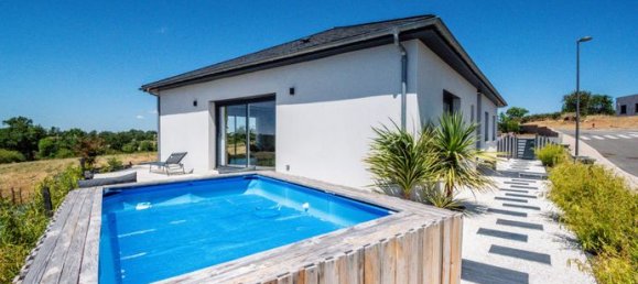 Дом с 4 спальнями в Аверон, Франция № 304636 16