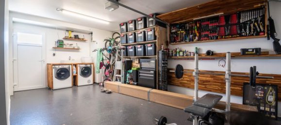 Дом с 4 спальнями в Аверон, Франция № 304636 15