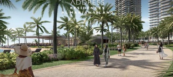 3 bedrooms Apartment in Al Marjan Island, UAE No. 30089 11