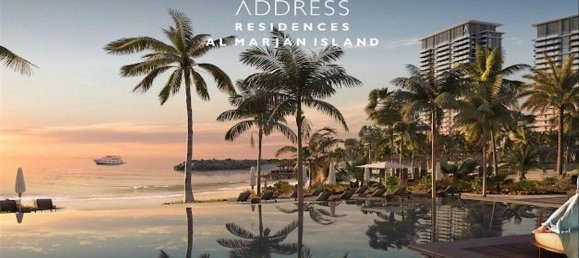 3 bedrooms Apartment in Al Marjan Island, UAE No. 30089 12