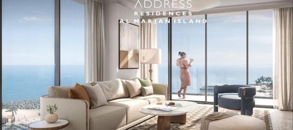 3 bedrooms Apartment in Al Marjan Island, UAE No. 30089 5