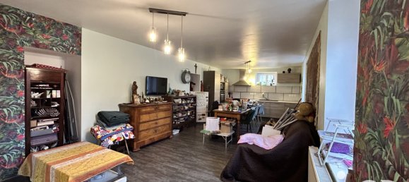 1 chambre Maison à La Petite-Raon, France No. 51806 5