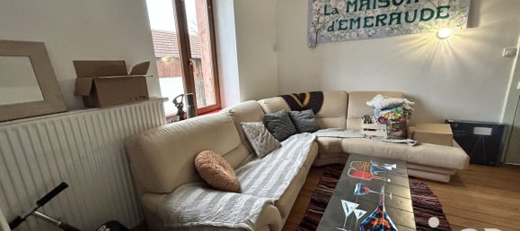 1 chambre Maison à La Petite-Raon, France No. 51806 9