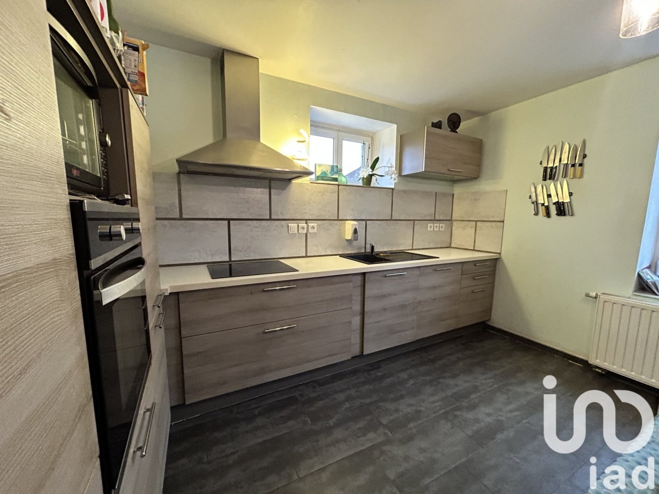 1 chambre Maison à La Petite-Raon, France No. 51806