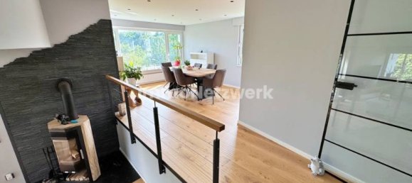 4 bedrooms House in Ludwigsburg, Germany No. 260678 5