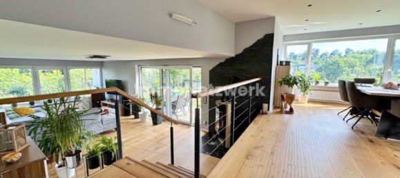 4 bedrooms House in Ludwigsburg, Germany No. 260678 3