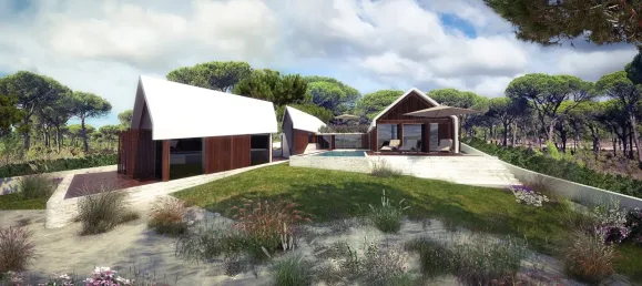 325m² Land in Grandola, Portugal No. 145268 3