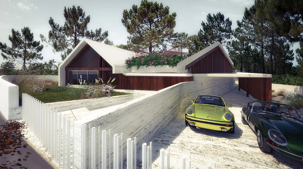 Terreno en Grandola, Portugal 325 m² No. 145268