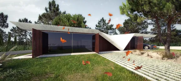 325m² Land in Grandola, Portugal No. 145268 9